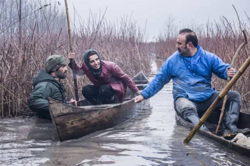 Iranian film wins two awards at San Francisco Film Festival Iranian film wins two awards at San Francisco Film Festival