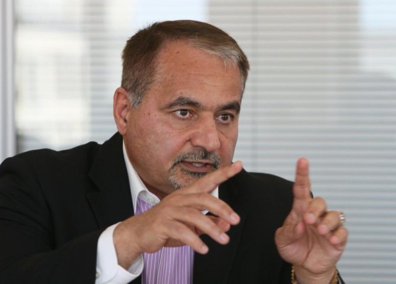 Ex-diplomat: Iran never harbored animosity toward Persian Gulf states Ex-diplomat: Iran never harbored animosity toward Persian Gulf states