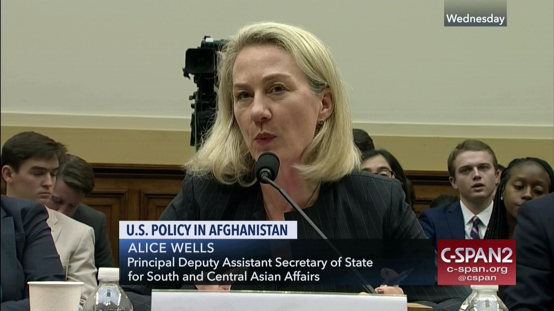 US confesses to defeat in Afghanistan, sanctioning Chabahar US confesses to defeat in Afghanistan, sanctioning Chabahar