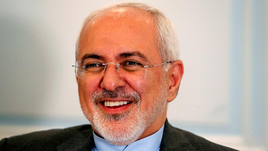 Zarif congratulates Mowlana birthday Zarif congratulates Mowlana birthday