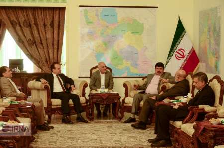 Syria, Lebanon envoys slam terrorist attack in Iran Syria, Lebanon envoys slam terrorist attack in Iran