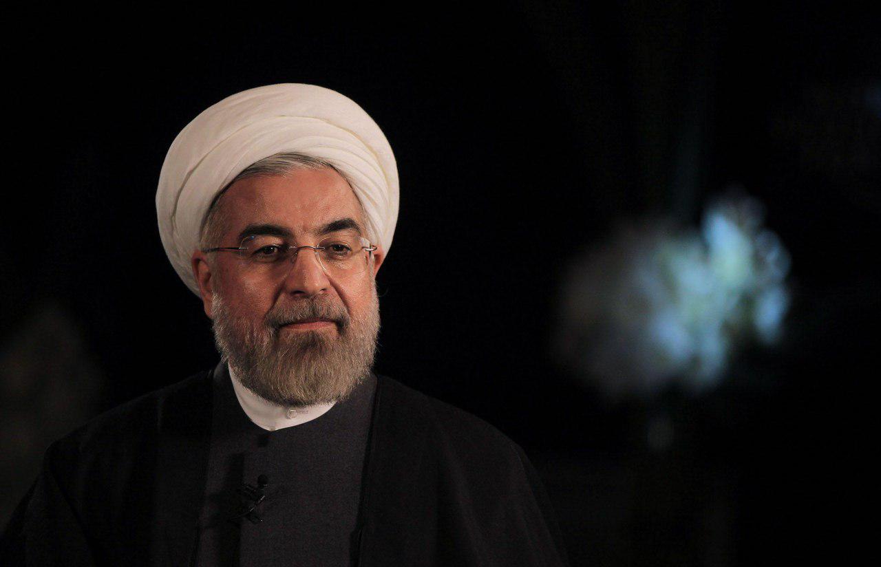 President Rouhani sympathizes with Indonesia on fatal quake President Rouhani sympathizes with Indonesia on fatal quake