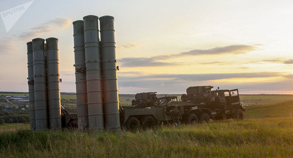 Syria: S-300 systems enough to respond to Israel's threat Syria: S-300 systems enough to respond to Israel's threat