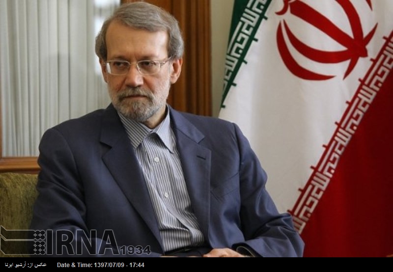 امریکہ ایران کے خلاف پابندیاں لگانے میں کامیاب نہیں ہوگا: ایرانی اسپیکر امریکہ ایران کے خلاف پابندیاں لگانے میں کامیاب نہیں ہوگا: ایرانی اسپیکر