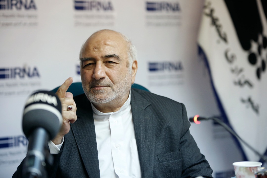 سه سال با مسعود رجوی در یك اتاق بودم سه سال با مسعود رجوی در یك اتاق بودم