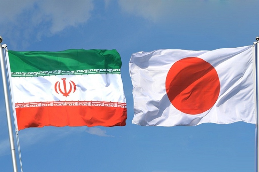 Japan's crude imports from Iran rise for 5th month Japan's crude imports from Iran rise for 5th month