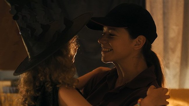 ‘Bitter Sea’ takes home prize at Turkey’s Adana festival ‘Bitter Sea’ takes home prize at Turkey’s Adana festival
