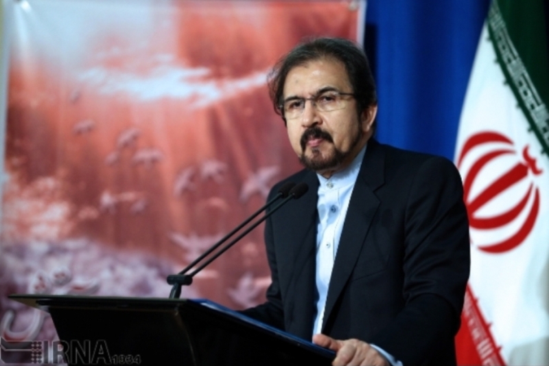 Iran pursues right of Ahvaz victims Iran pursues right of Ahvaz victims