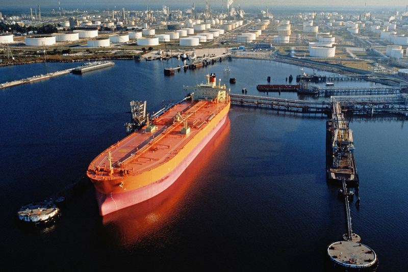 Iran has full access to oil revenues Iran has full access to oil revenues