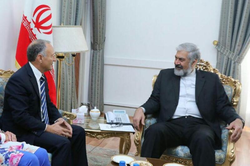 JCPOA success relying on oil sale, banking channel JCPOA success relying on oil sale, banking channel