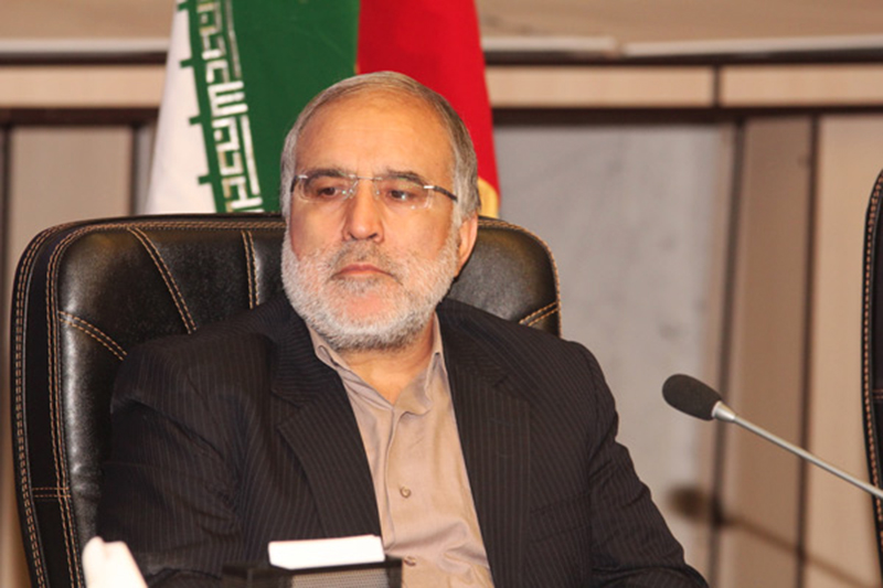 Americans struggling for unrest in Iran Americans struggling for unrest in Iran