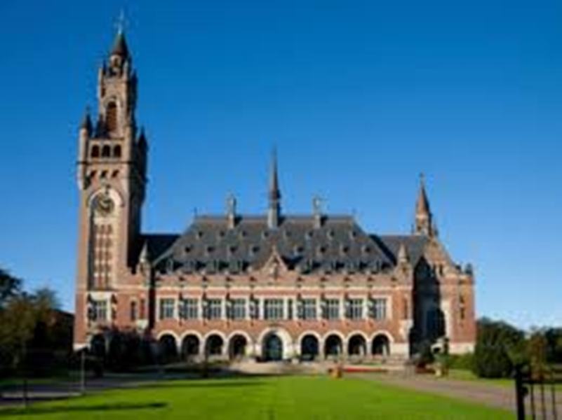 Iran's lawsuit in Hague opportunity to determine extent of US' bullying Iran's lawsuit in Hague opportunity to determine extent of US' bullying