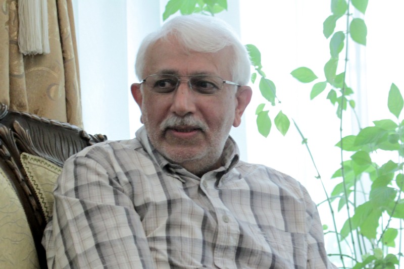 Iran must break anti-Iranian coalition south of Persian Gulf Iran must break anti-Iranian coalition south of Persian Gulf