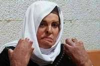 صهیونیست ها 525 زن فلسطینی را دستگیر كردند