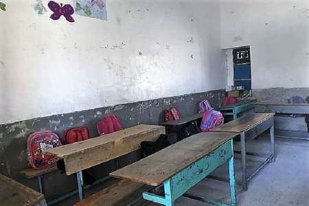 36درصد مدارس خوزستان تخريبي هستند
