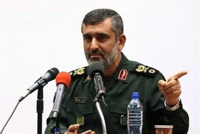 Commander: 40 Daesh terrorists killed in missile attack Commander: 40 Daesh terrorists killed in missile attack