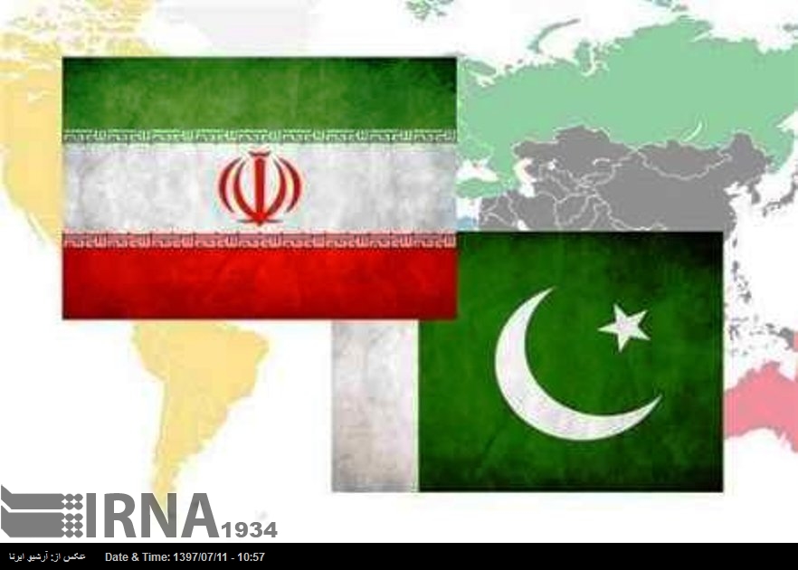 ایران اور پاکستان کے تجارتی حجم میں 46 فیصد کا اضافہ ایران اور پاکستان کے تجارتی حجم میں 46 فیصد کا اضافہ