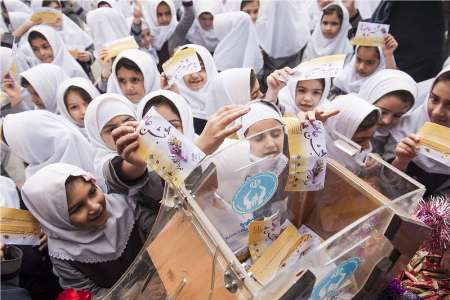 مرحله دوم جشن عاطفه ها در آذربايجان غربي آغاز شد