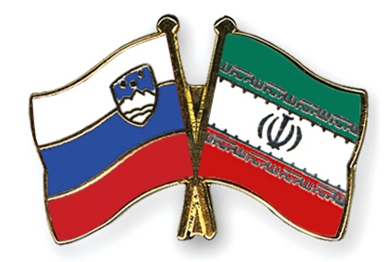 Slovenia strongly supports the Iran Deal Slovenia strongly supports the Iran Deal