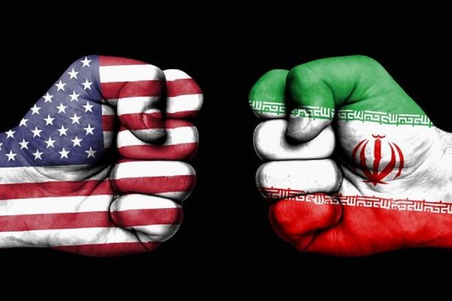Iran not trusting US: Chinese media Iran not trusting US: Chinese media
