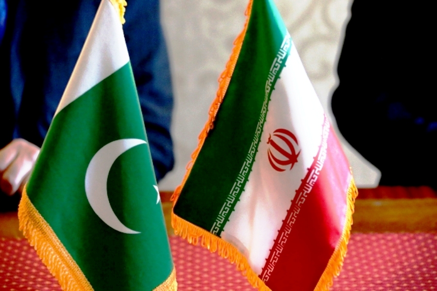 Iran-Pak bilateral trade increases by 46 pct in four months: Iran envoy Iran-Pak bilateral trade increases by 46 pct in four months: Iran envoy
