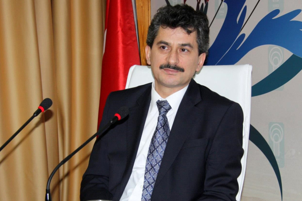 Turkey appoints new envoy to Iran Turkey appoints new envoy to Iran