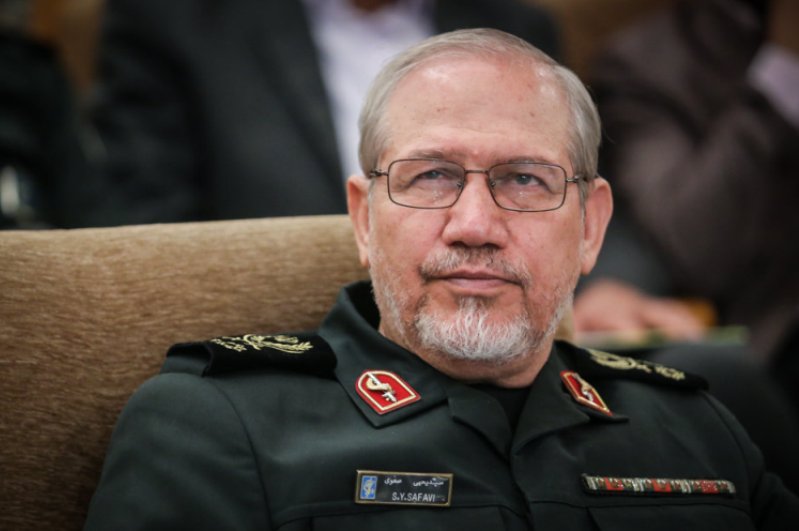 Iran biggest military power of region: Leader's advisor Iran biggest military power of region: Leader's advisor
