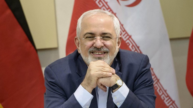 ICJ ruling another failure for 'sanctions-addicted' US: Zarif ICJ ruling another failure for 'sanctions-addicted' US: Zarif