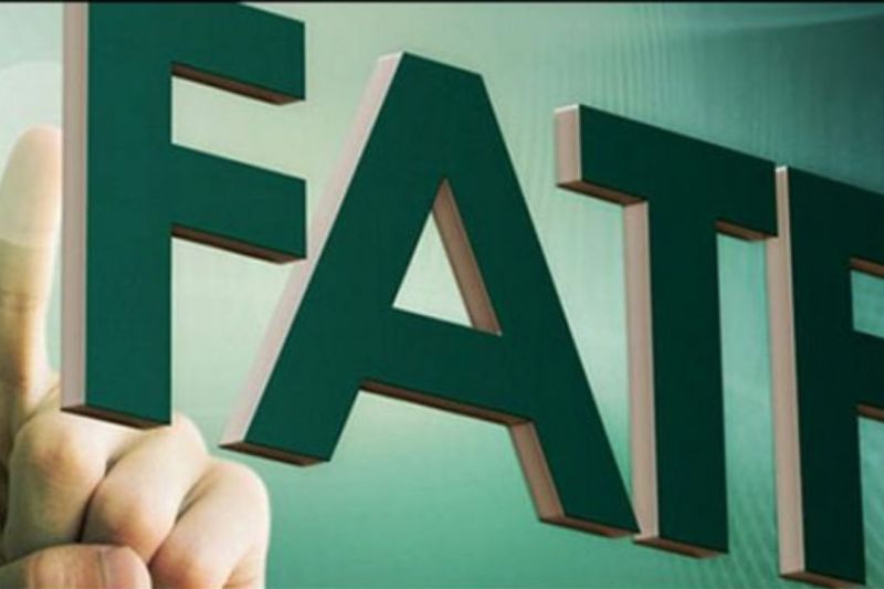 Parliament's extraordinary meeting on FATF soon Parliament's extraordinary meeting on FATF soon