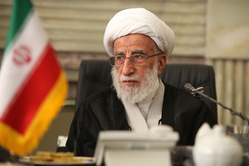No violator of Iran's security immune No violator of Iran's security immune