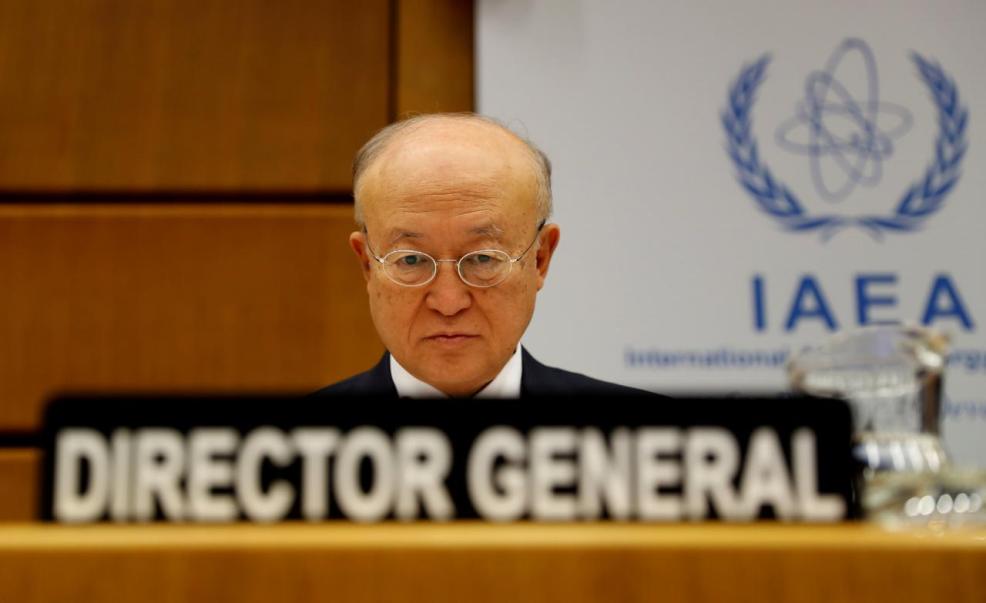 US, Zionist regime against IAEA independence US, Zionist regime against IAEA independence