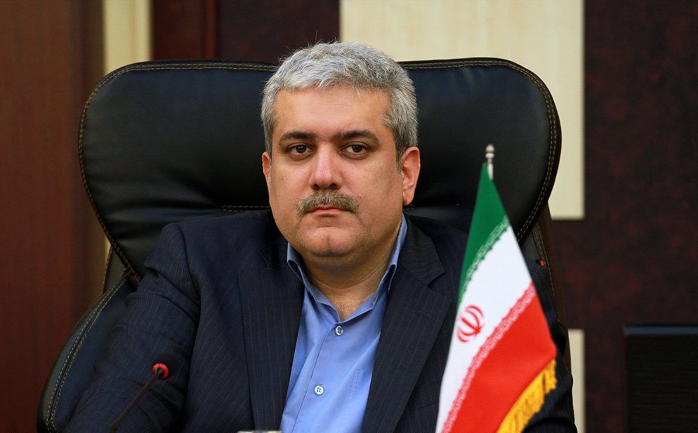 Iran to develop intl relations through technology, innovation Iran to develop intl relations through technology, innovation