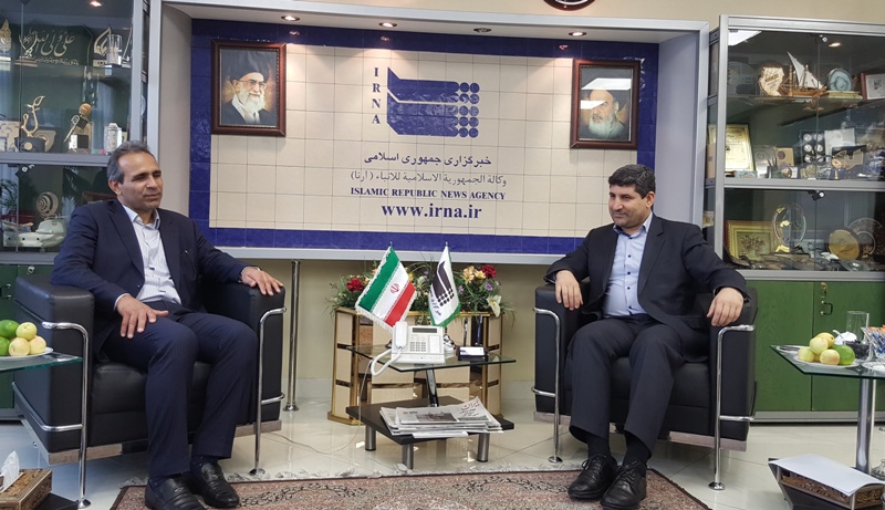 IRNA's policy to strengthen management links with public opinion IRNA's policy to strengthen management links with public opinion