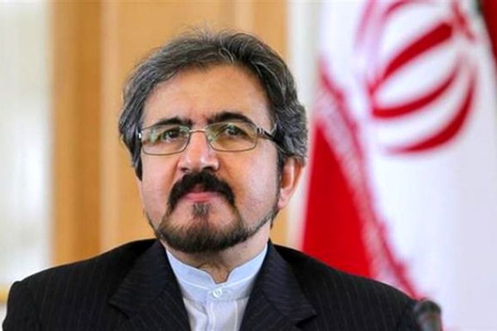 UN court's order on Iran sanctions binding: Foreign Ministry UN court's order on Iran sanctions binding: Foreign Ministry