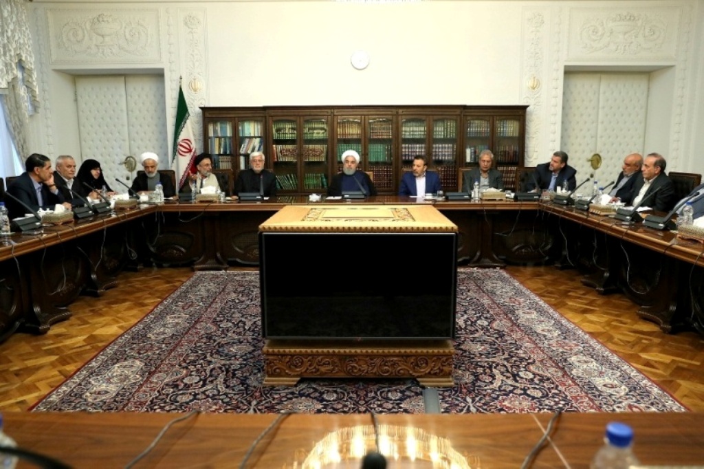 President: ICJ’s ruling great victory for Iranian nation President: ICJ’s ruling great victory for Iranian nation
