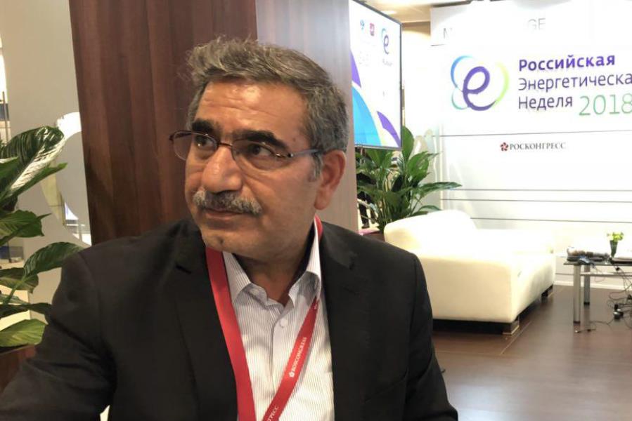 Iran capable of increasing gas exports: Official Iran capable of increasing gas exports: Official