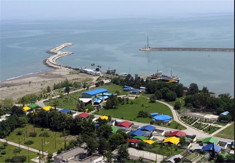 سفر 105 هزار گردشگر خارجی به مازندران در نیمه اول امسال