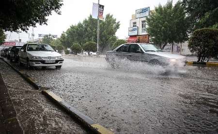 دستگاههاي امدادي مازندران به حالت آماده باش درآمدند