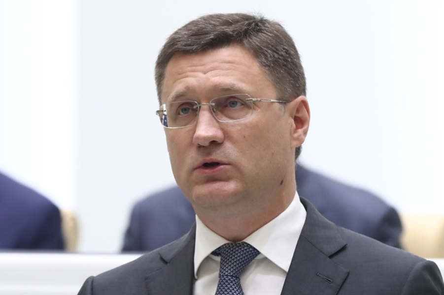 Russia to work with Iran despite US sanctions: Energy Min Russia to work with Iran despite US sanctions: Energy Min