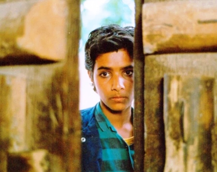 Iranian film to be screened in Pakistan Iranian film to be screened in Pakistan