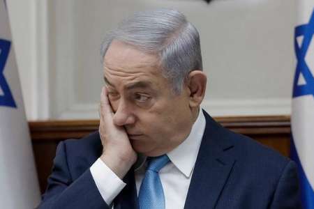 نتانیاهو انتشار اسناد محرمانه را 20 سال دیگر به تعویق می اندازد