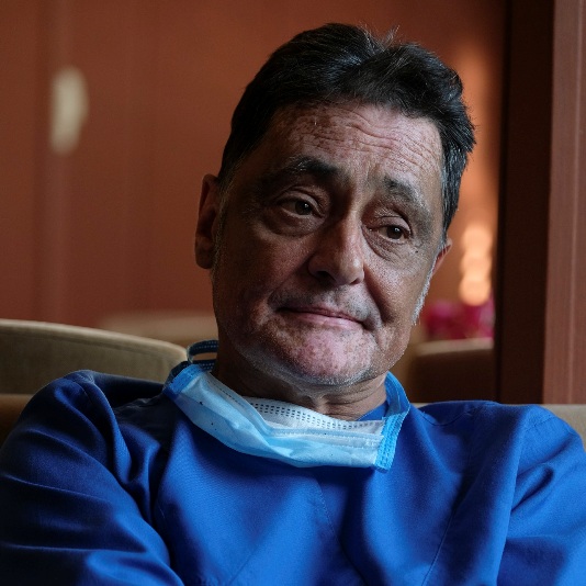 French embassy commemorates Iranian late surgeon French embassy commemorates Iranian late surgeon