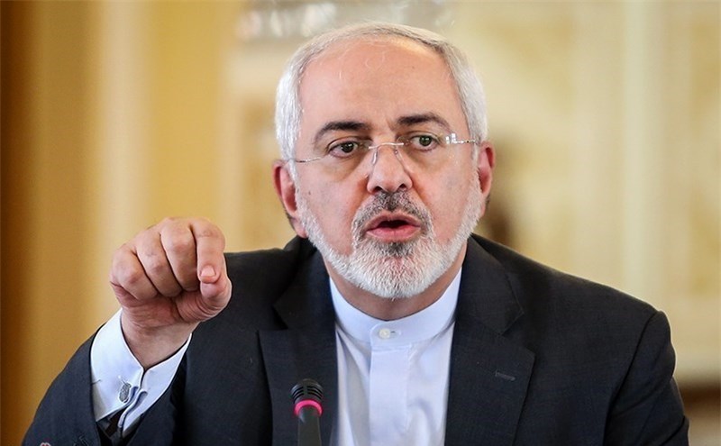 FM Zarif urges creating strong region to stop aliens' interference FM Zarif urges creating strong region to stop aliens' interference