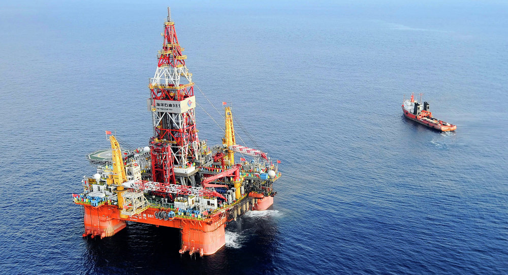 Chinese increase in Iran oil imports could offset impact of US sanctions: Novak Chinese increase in Iran oil imports could offset impact of US sanctions: Novak