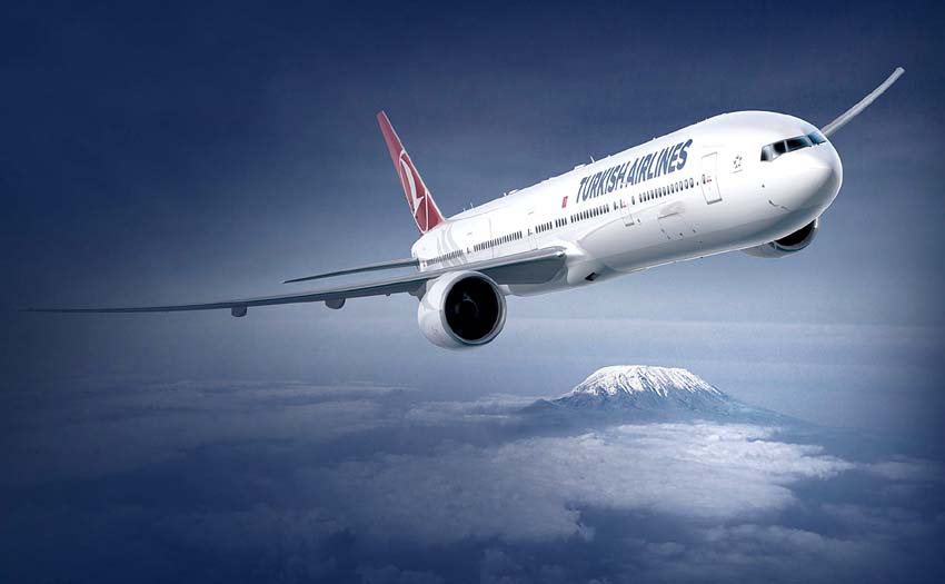 Turkish Airlines to sponsor UNWTO meeting in Hamedan Turkish Airlines to sponsor UNWTO meeting in Hamedan