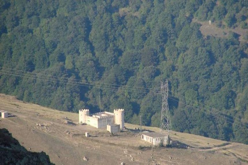 Iran-Azerbaijan border cooperation satisfactory Iran-Azerbaijan border cooperation satisfactory