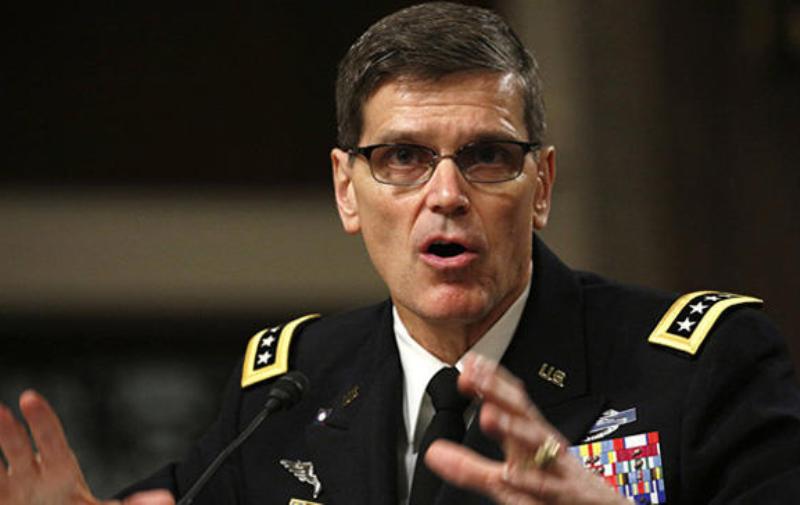 Iran could use Russia-US line to alert on Syria attacks Iran could use Russia-US line to alert on Syria attacks