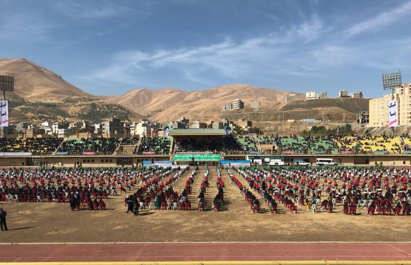 بهزيستي كردستان حدود سه هزار نفر را صاحب شغل مي كند