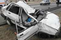 43 درصد فوتي هاي تصادفات رانندگي سرنشين خودروها هستند
