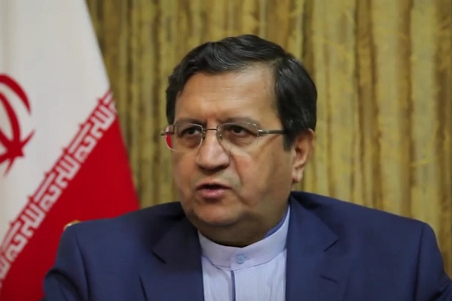 رئیس بانك مركزی: خرید دلار سرمایه گذاری خوبی نیست